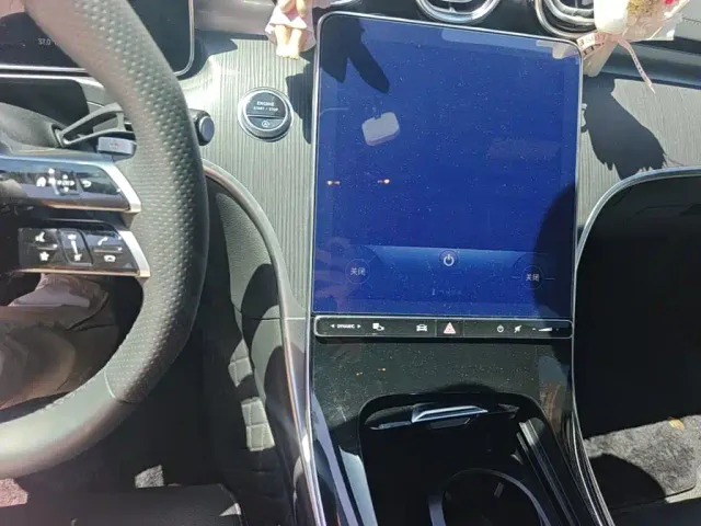 Mercedes-Benz C-Class — Фото автомобиля 12