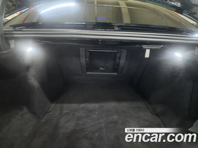 Mercedes-Benz S-Class S-класс W223 — Фото автомобиля 19