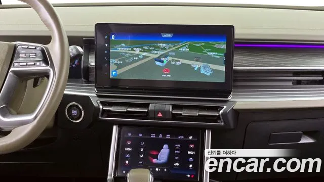 KG_Mobility_Ssangyong Torres — Фото автомобиля 14