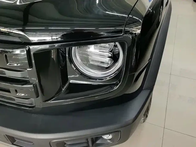 Haval Big Dog — Фото автомобиля 5