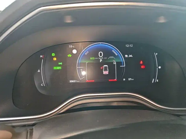 Toyota Avalon — Фото автомобиля 11
