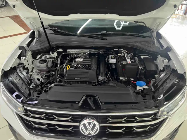 Volkswagen Tayron — Фото автомобиля 24