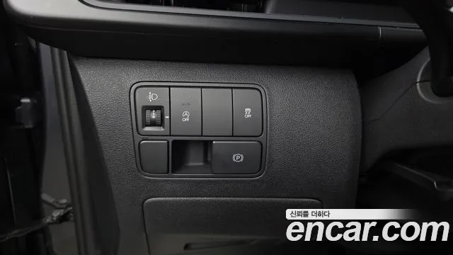 Hyundai Staria Staria Карго 3 места — Фото автомобиля 17