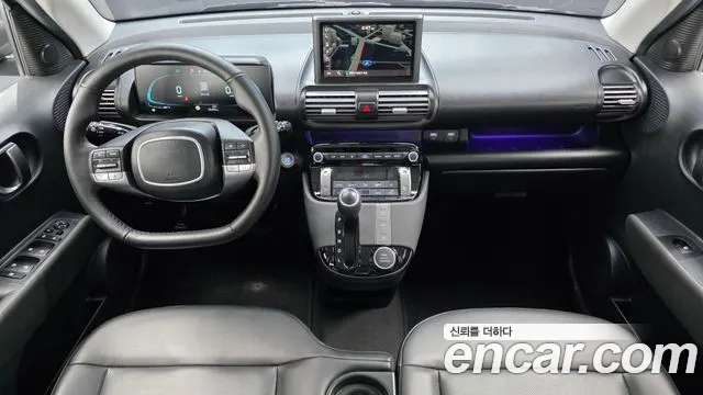 Hyundai Casper — Фото автомобиля 10