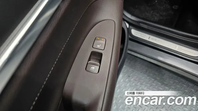 Hyundai Grandeur Новый Grandeur IG — Фото автомобиля 19