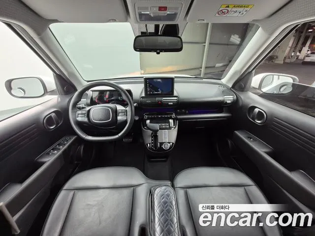 Hyundai Casper — Фото автомобиля 12