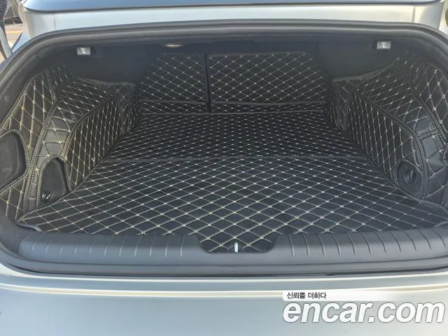 Hyundai Ioniq 6 — Фото автомобиля 16