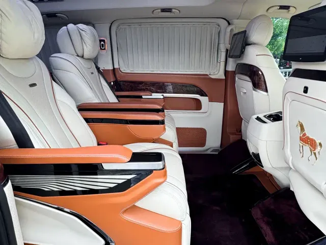 Kedi Auto Keddi Shengmufeng — Фото автомобиля 15