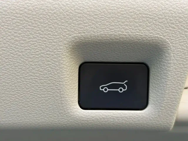 Forthing Xinghai V9 — Фото автомобиля 7