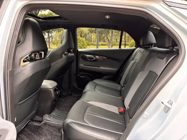 GAC Trumpchi Emkoo — Фото автомобиля 15