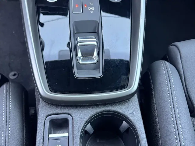 Audi A3 — Фото автомобиля 13
