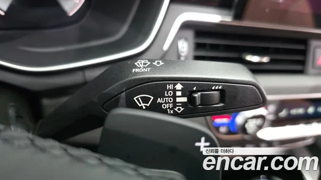 Audi A5 A5 (F5) — Фото автомобиля 30