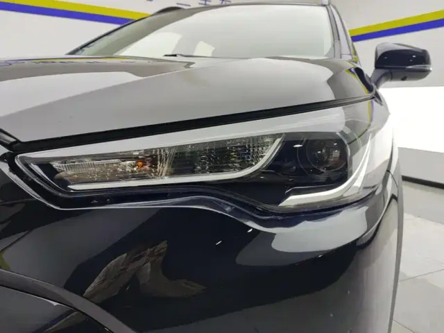 Toyota Frontlander — Фото автомобиля 5