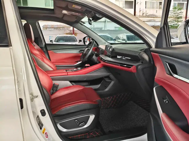Changan CS75 Plus — Фото автомобиля 7