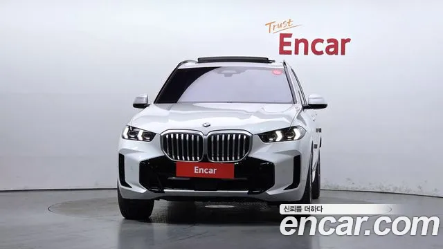 BMW X5 G05 — Фото автомобиля 3