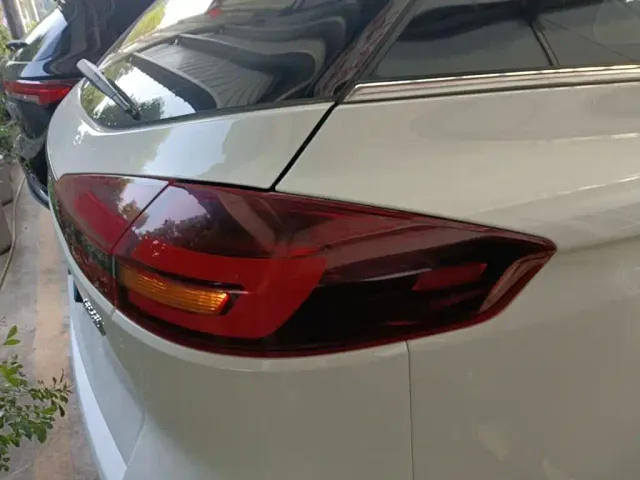 Geely Boyue — Фото автомобиля 7
