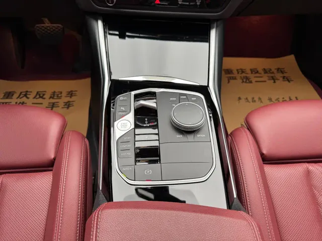 BMW 3 Series — Фото автомобиля 30