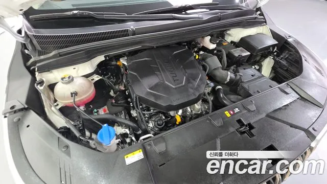 Kia Canival Carnival 4 поколение Дизель 9 мест Prestige — Фото автомобиля 6