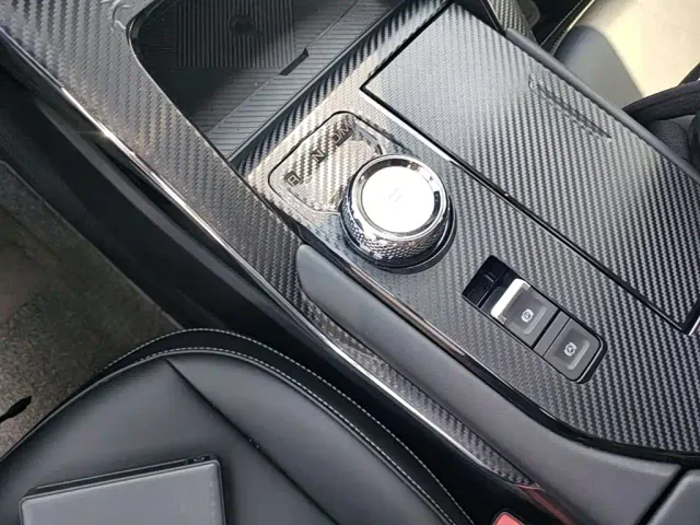 Haval H6 — Фото автомобиля 13