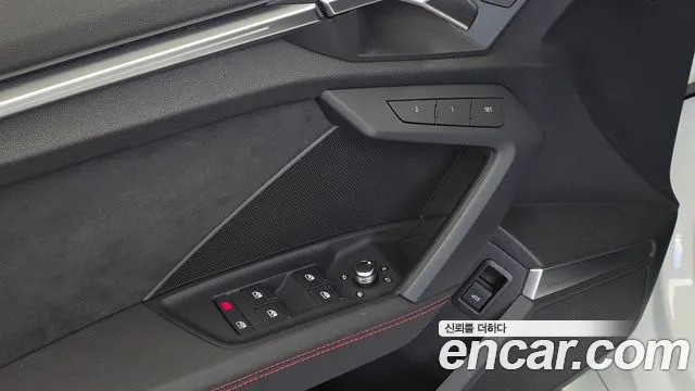 Audi RS 3 RS3 (8Y) — Фото автомобиля 24