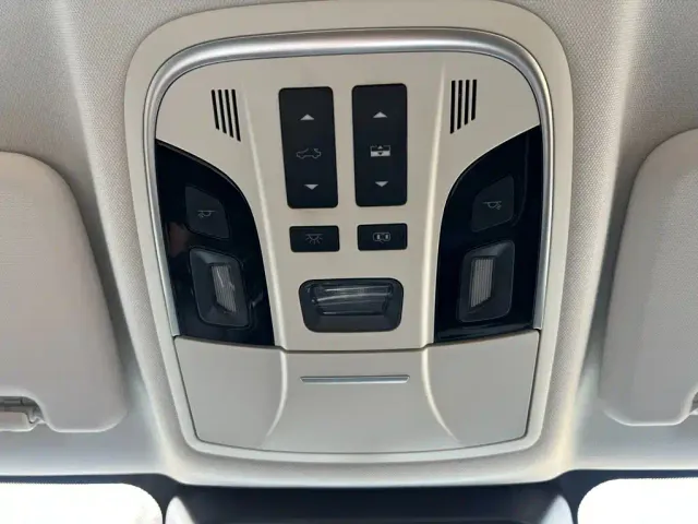 Haval H6 — Фото автомобиля 14