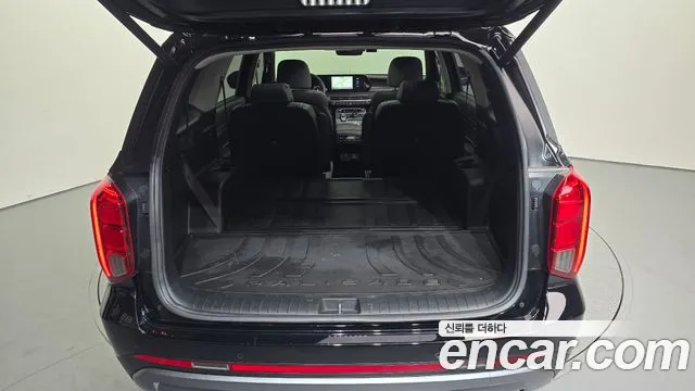 Hyundai Palisade The New Palisade Бензин 3.8 2WD — Фото автомобиля 15