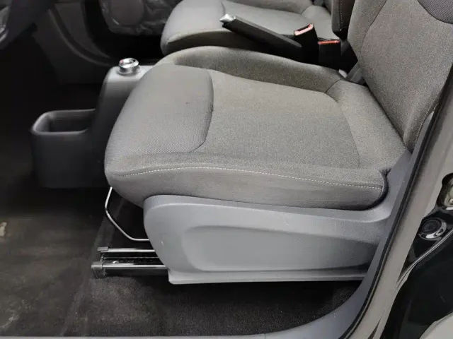 Wuling Zhiguang NEV — Фото автомобиля 20