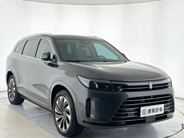 Aito M7 — Фото автомобиля 7