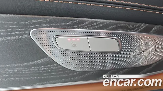 Mercedes-Benz AMG GT X290 (2018–2026) — Фото автомобиля 28