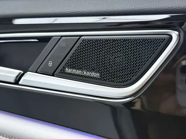 Volkswagen Teramont — Фото автомобиля 6
