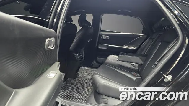 Hyundai Ioniq6 Ioniq 6 Long Range — Фото автомобиля 13