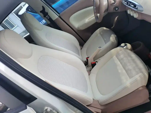 Wuling Hongguang Mini EV — Фото автомобиля 24