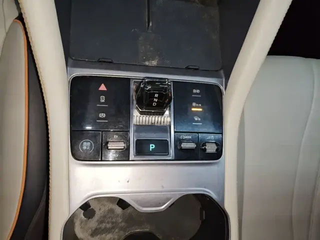 BYD Song PLUS — Фото автомобиля 13