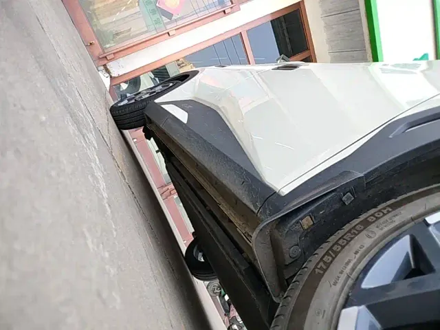 BYD Seagull — Фото автомобиля 20