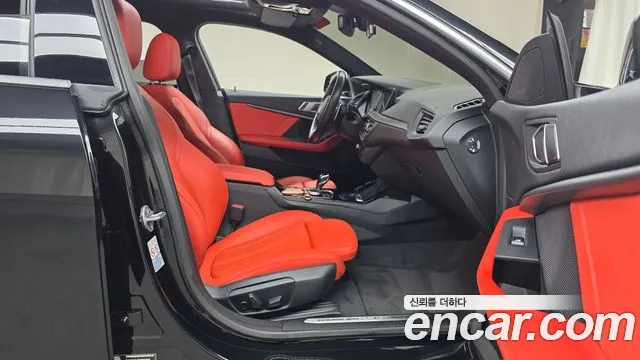 BMW 2 Series F44 — Фото автомобиля 15