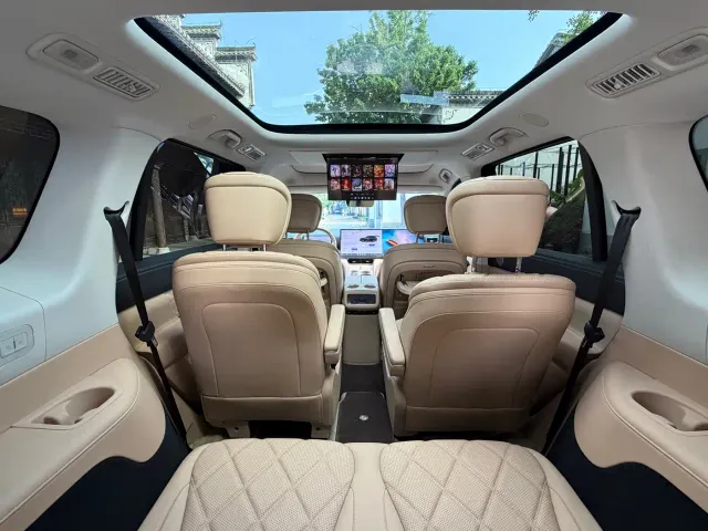 Chery Fulwin T11 — Фото автомобиля 22