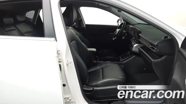 Hyundai Kona — Фото автомобиля 16
