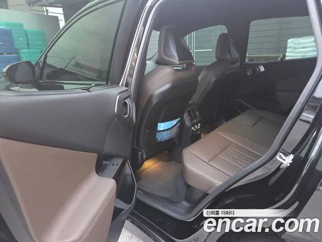 BMW X3 xDrive 20d M Sport — Фото автомобиля 18