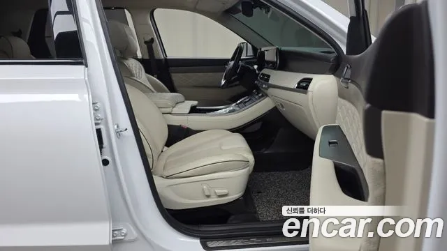 Hyundai Palisade — Фото автомобиля 16