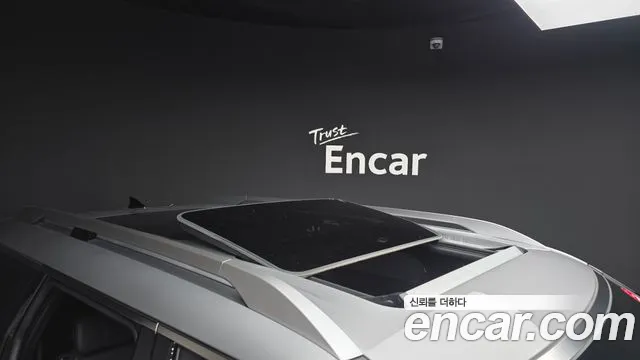 Hyundai Palisade — Фото автомобиля 30