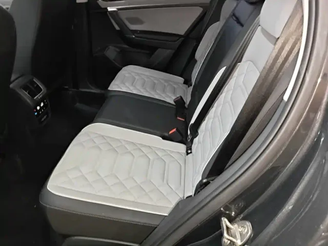 Volkswagen Tayron — Фото автомобиля 16