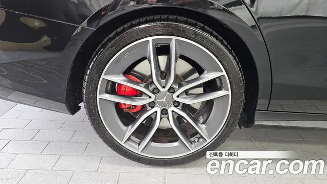 Mercedes-Benz E-Class W213 — Фото автомобиля 5