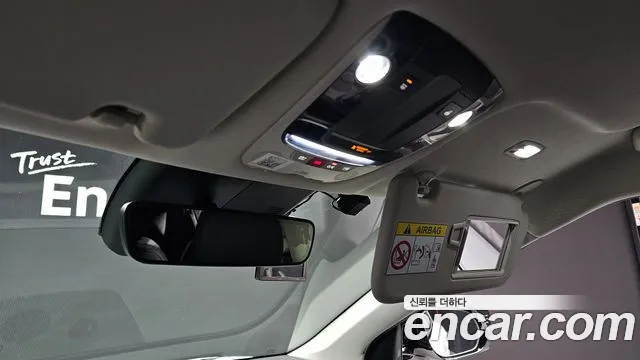 Kia EV6 — Фото автомобиля 16
