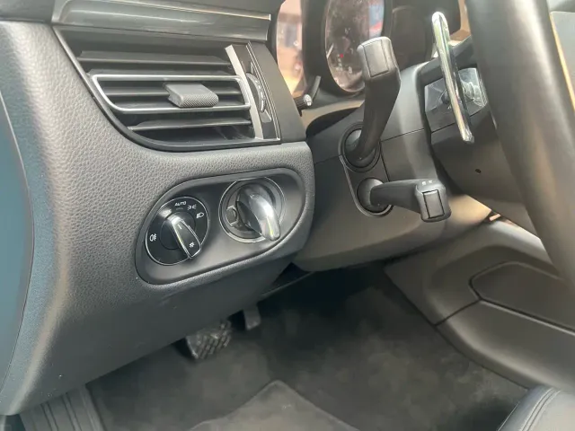 Porsche Macan — Фото автомобиля 17
