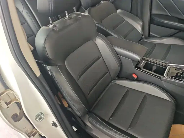 Venucia T60EV — Фото автомобиля 24