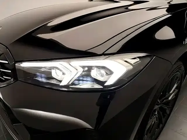 BMW BMW 3 Series 2024 325Li M Sport Shadowline Package — Фото автомобиля 19