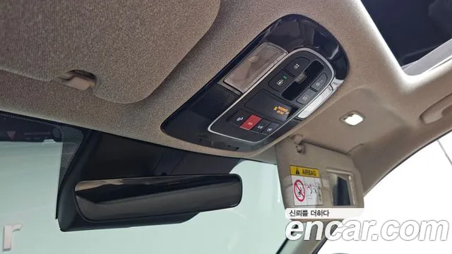 Hyundai Sonata Sonata Edge(DN8) 1.6 Turbo — Фото автомобиля 28