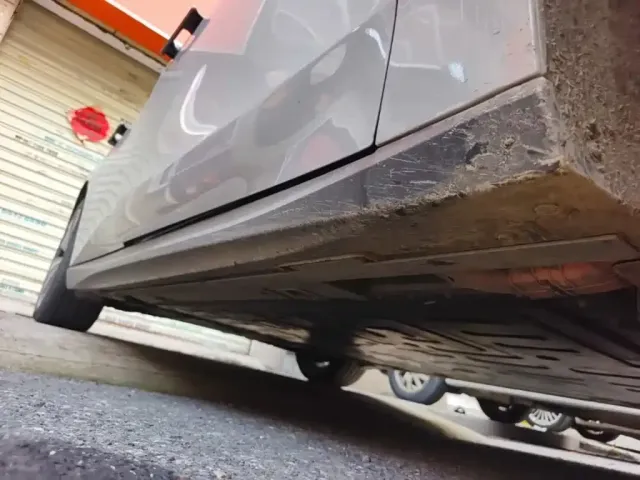 NIO NIO ET5T 2024 75kWh Touring — Фото автомобиля 20