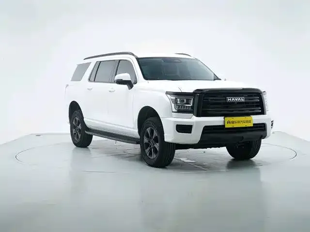 Haval H5 — Фото автомобиля 7