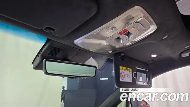 Genesis GV70 3.5T Бензин AWD — Фото автомобиля 29